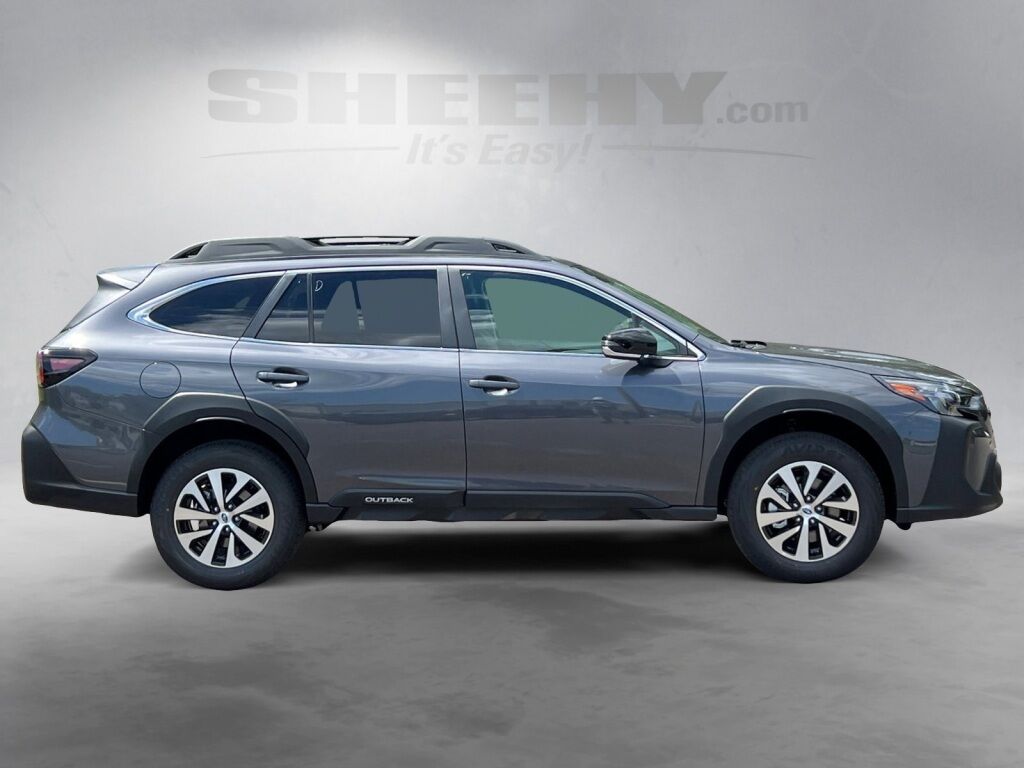 2025 Subaru OUTBACK Premium Hagerstown MD
