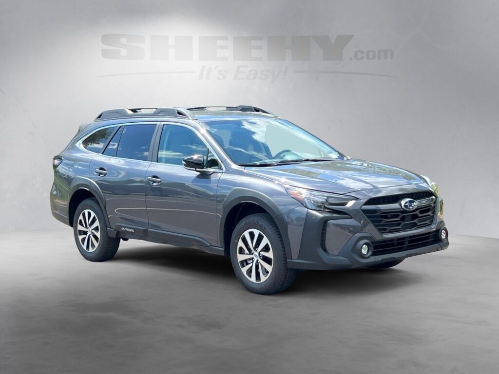 2025 Subaru OUTBACK Premium Hagerstown MD