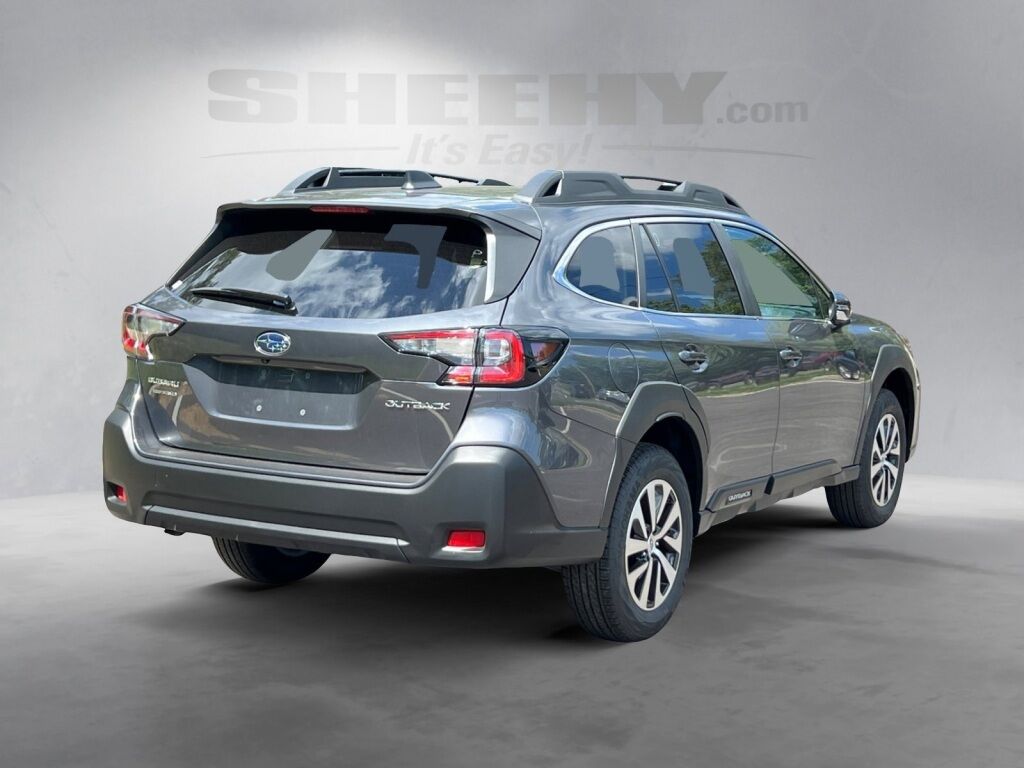 2025 Subaru OUTBACK Premium Hagerstown MD