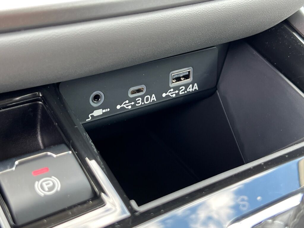 2025 Subaru OUTBACK Premium Hagerstown MD