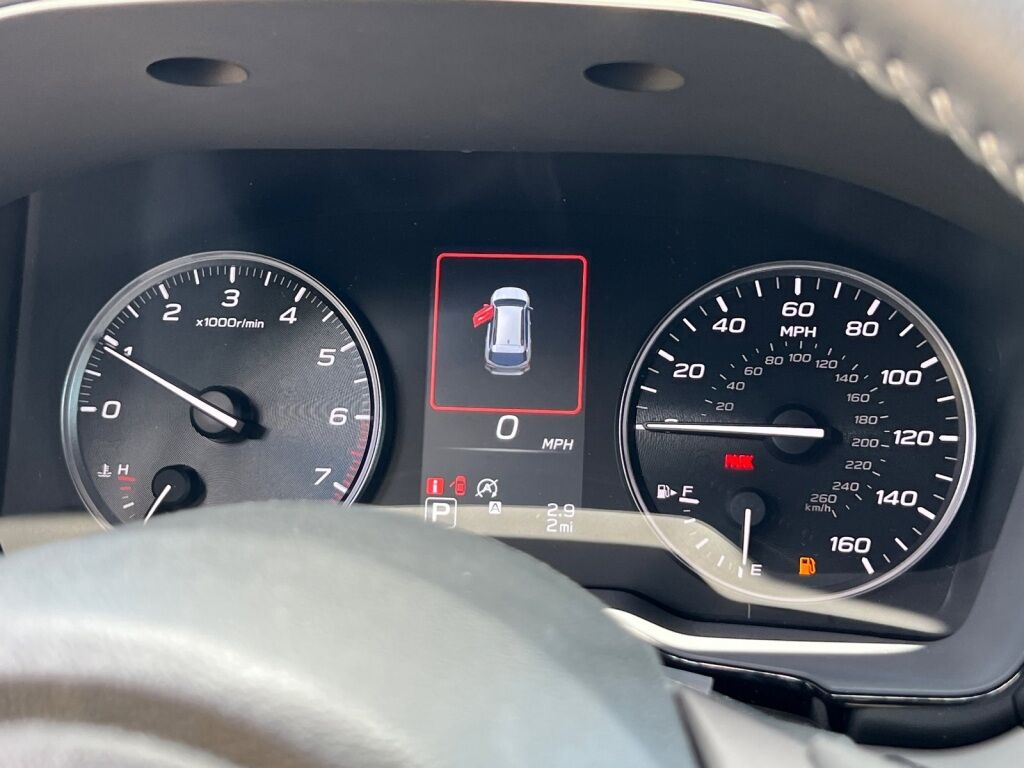 2025 Subaru OUTBACK Premium Hagerstown MD