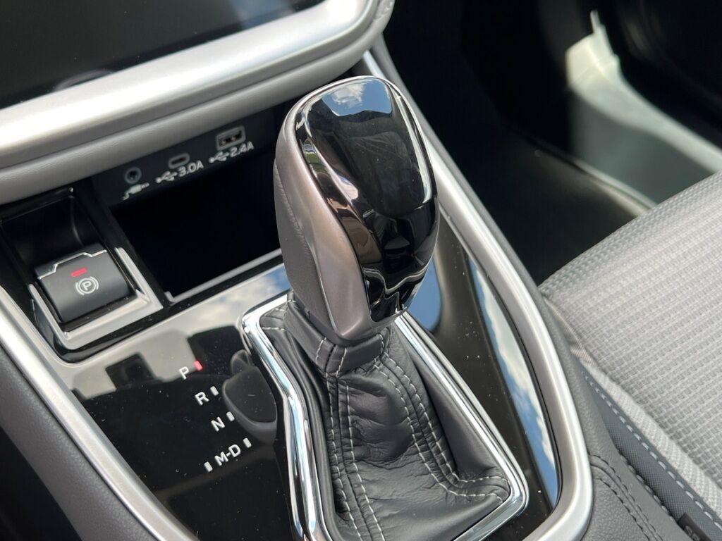 2025 Subaru OUTBACK Premium Hagerstown MD