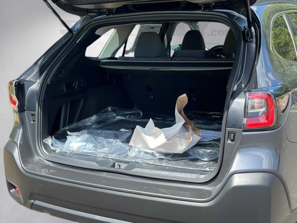 2025 Subaru OUTBACK Premium Hagerstown MD