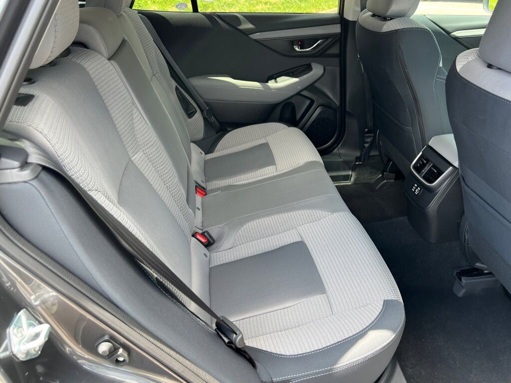 2025 Subaru OUTBACK Premium Hagerstown MD