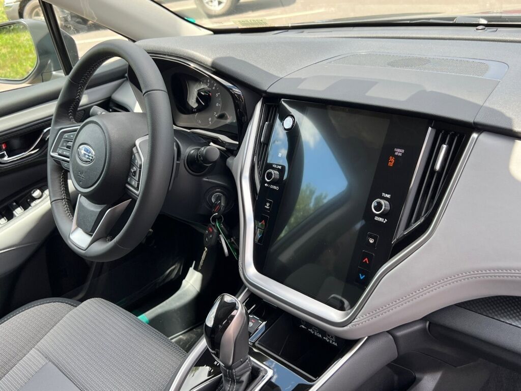 2025 Subaru OUTBACK Premium Hagerstown MD