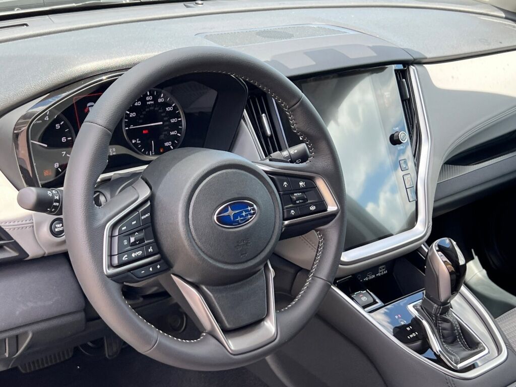 2025 Subaru OUTBACK Premium Hagerstown MD