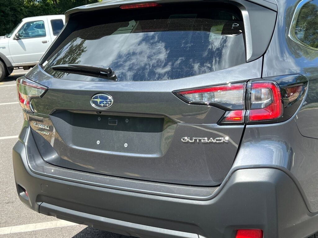2025 Subaru OUTBACK Premium Hagerstown MD