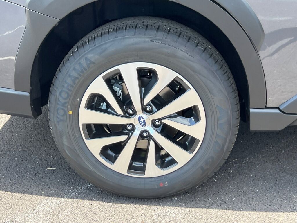 2025 Subaru OUTBACK Premium Hagerstown MD