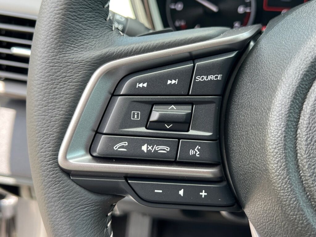 2025 Subaru OUTBACK Premium Hagerstown MD