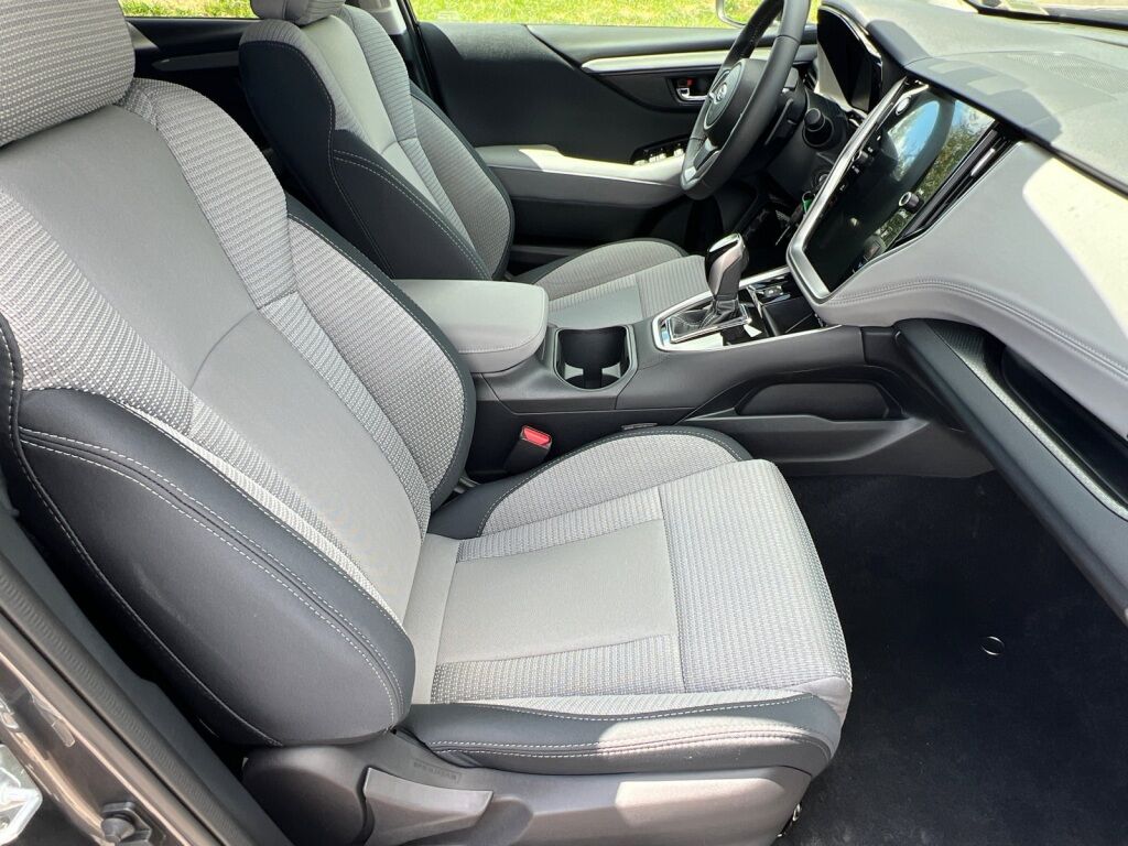 2025 Subaru OUTBACK Premium Hagerstown MD