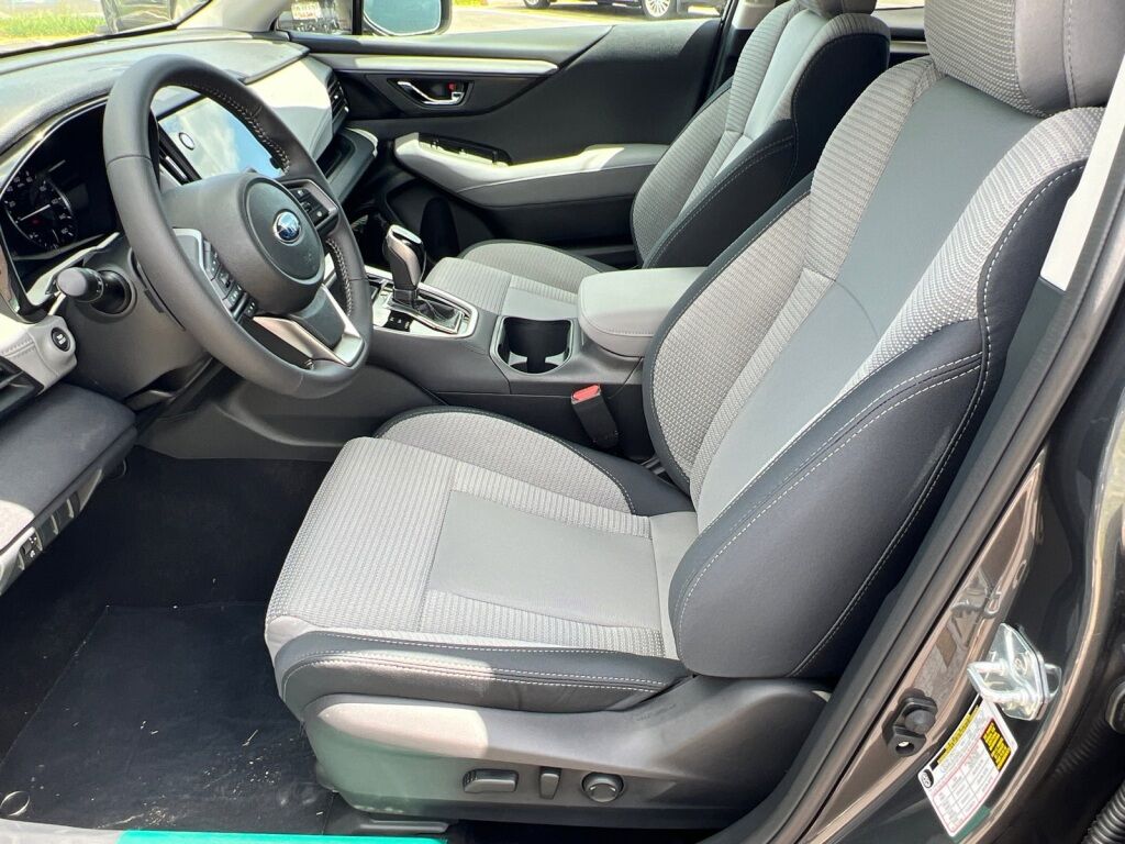 2025 Subaru OUTBACK Premium Hagerstown MD