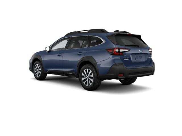 2025 Subaru OUTBACK Premium Hagerstown MD
