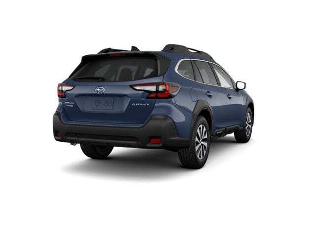2025 Subaru OUTBACK Premium Hagerstown MD