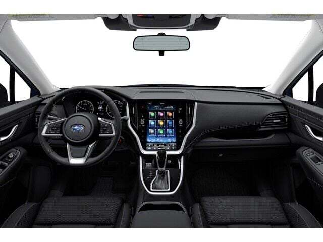 2025 Subaru OUTBACK Premium Hagerstown MD