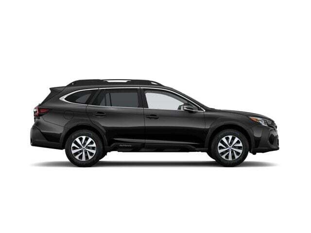 2025 Subaru OUTBACK Premium Hagerstown MD