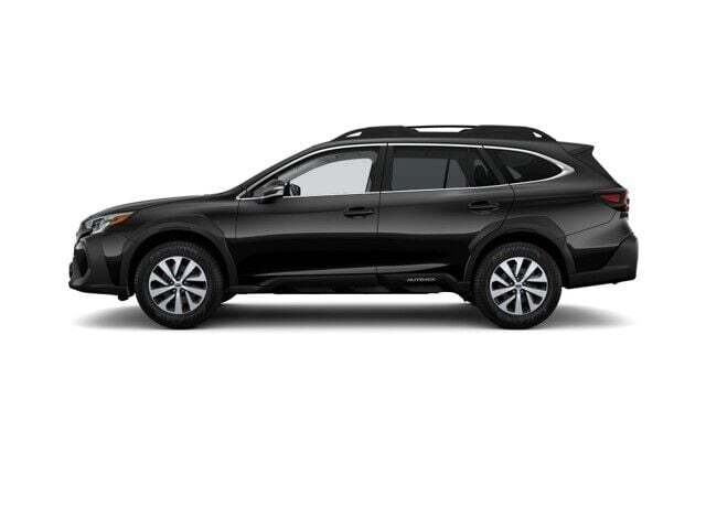 2025 Subaru OUTBACK Premium Hagerstown MD