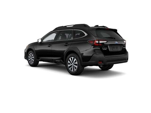 2025 Subaru OUTBACK Premium Hagerstown MD
