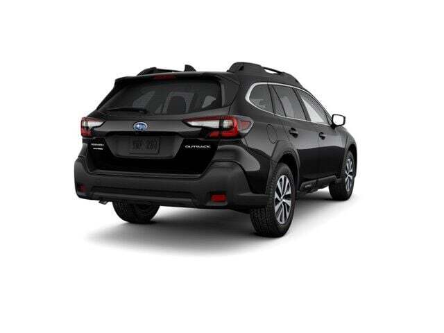 2025 Subaru OUTBACK Premium Hagerstown MD
