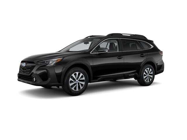 2025 Subaru OUTBACK Premium Hagerstown MD