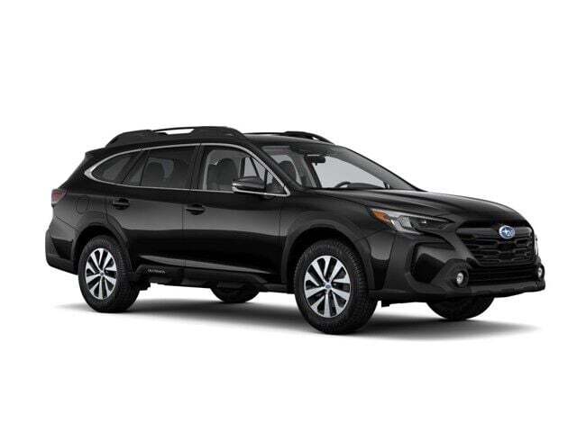 2025 Subaru OUTBACK Premium Hagerstown MD