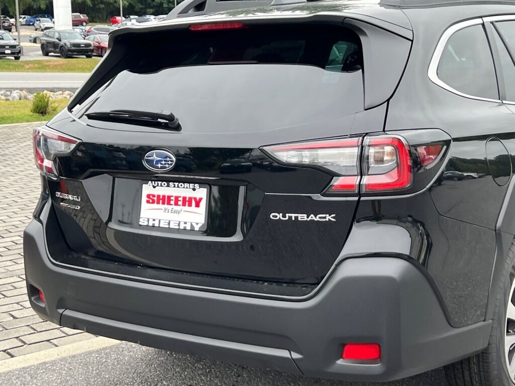 2025 Subaru OUTBACK Premium Hagerstown MD
