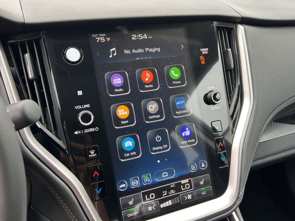 2025 Subaru OUTBACK Premium Hagerstown MD