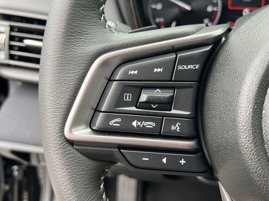 2025 Subaru OUTBACK Premium Hagerstown MD