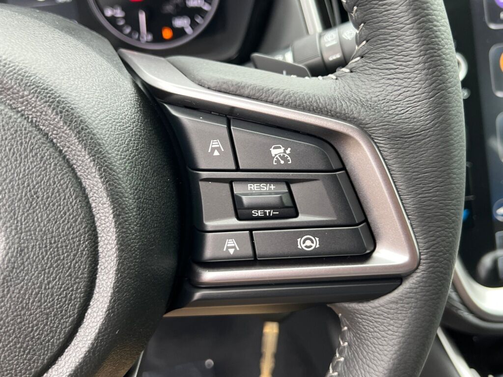 2025 Subaru OUTBACK Premium Hagerstown MD