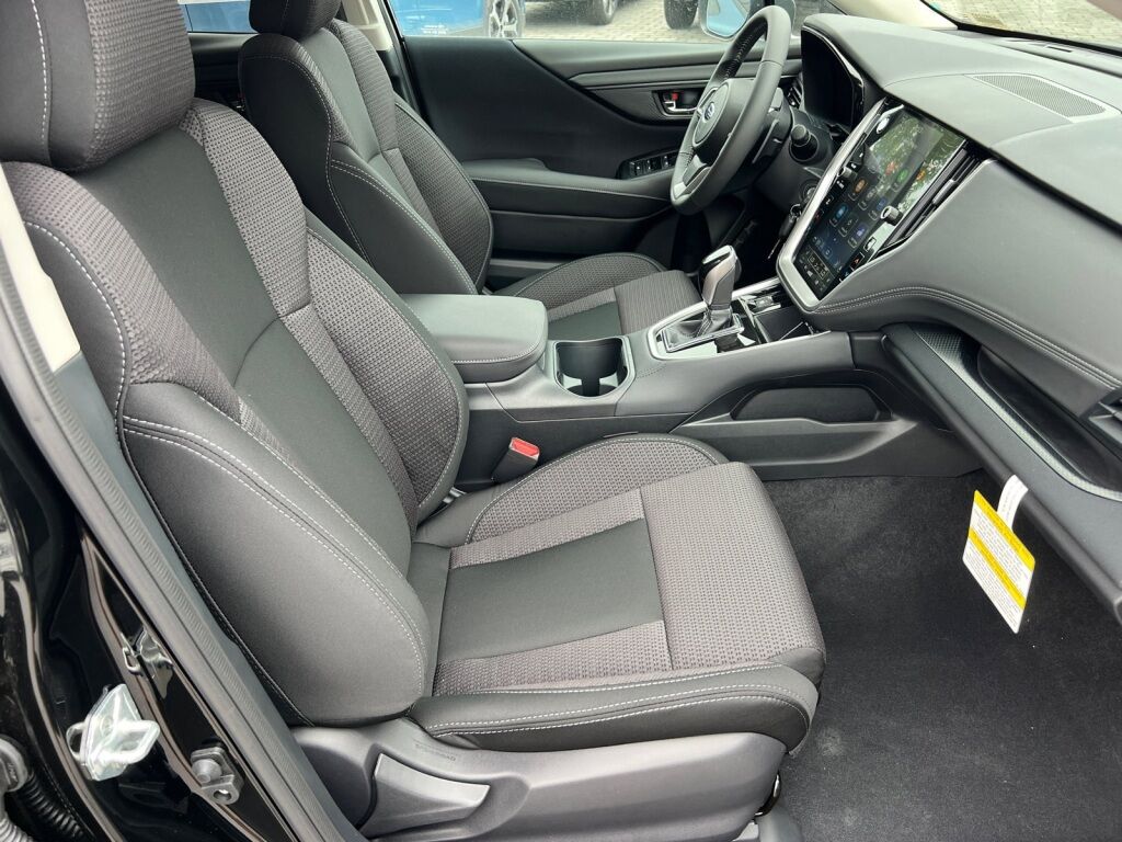 2025 Subaru OUTBACK Premium Hagerstown MD