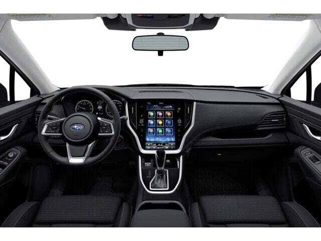 2025 Subaru OUTBACK Premium Hagerstown MD