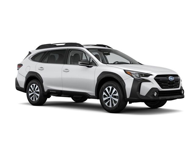 2025 Subaru OUTBACK Premium Hagerstown MD