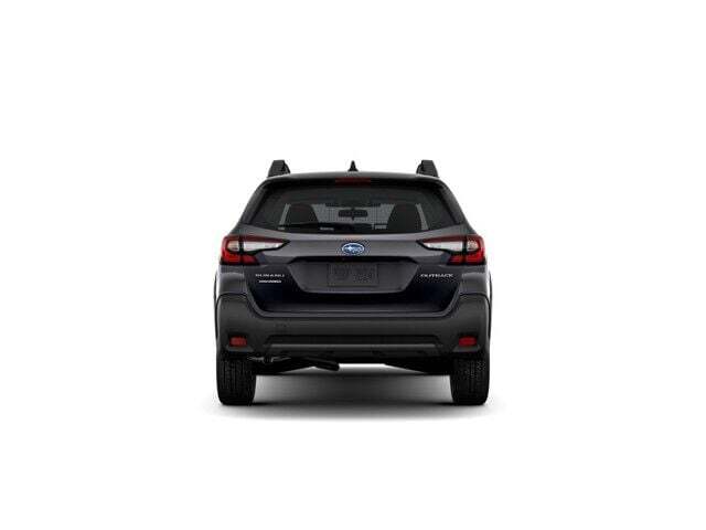 2025 Subaru OUTBACK Premium Hagerstown MD