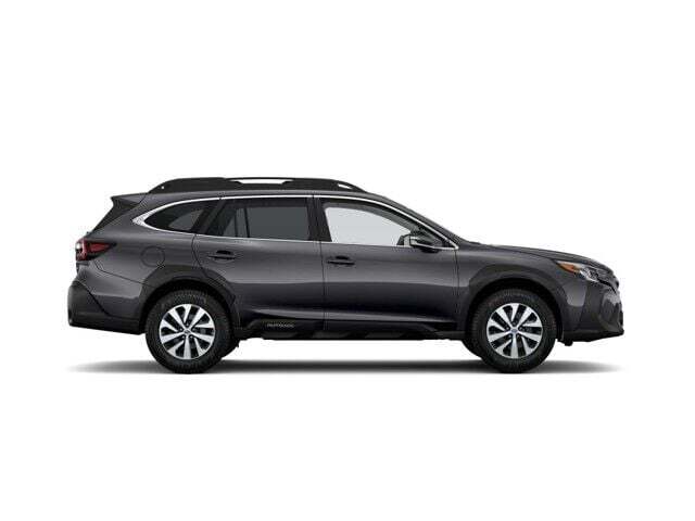 2025 Subaru OUTBACK Premium Hagerstown MD