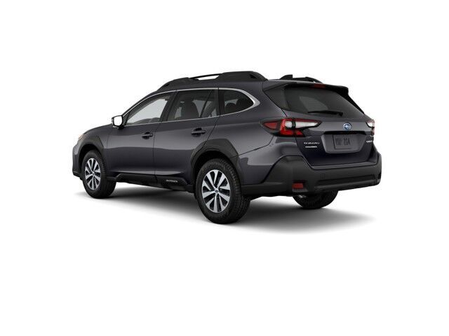 2025 Subaru OUTBACK Premium Hagerstown MD