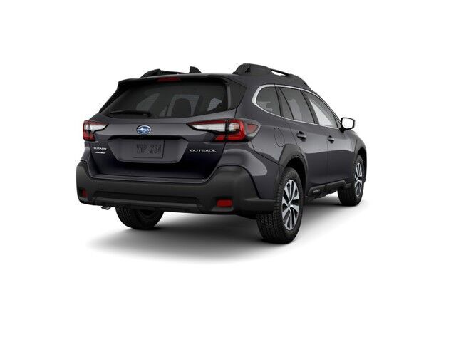 2025 Subaru OUTBACK Premium Hagerstown MD