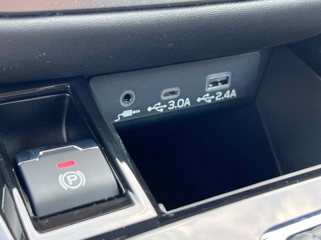 2025 Subaru OUTBACK Premium Hagerstown MD