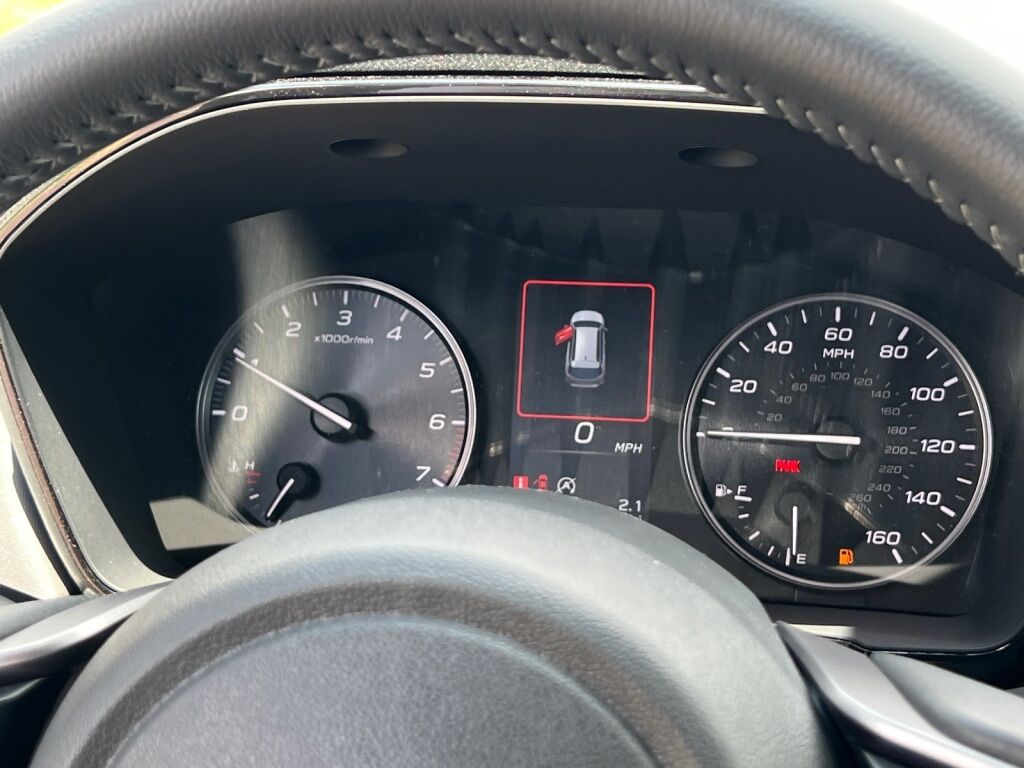 2025 Subaru OUTBACK Premium Hagerstown MD