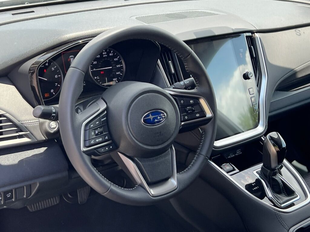 2025 Subaru OUTBACK Premium Hagerstown MD