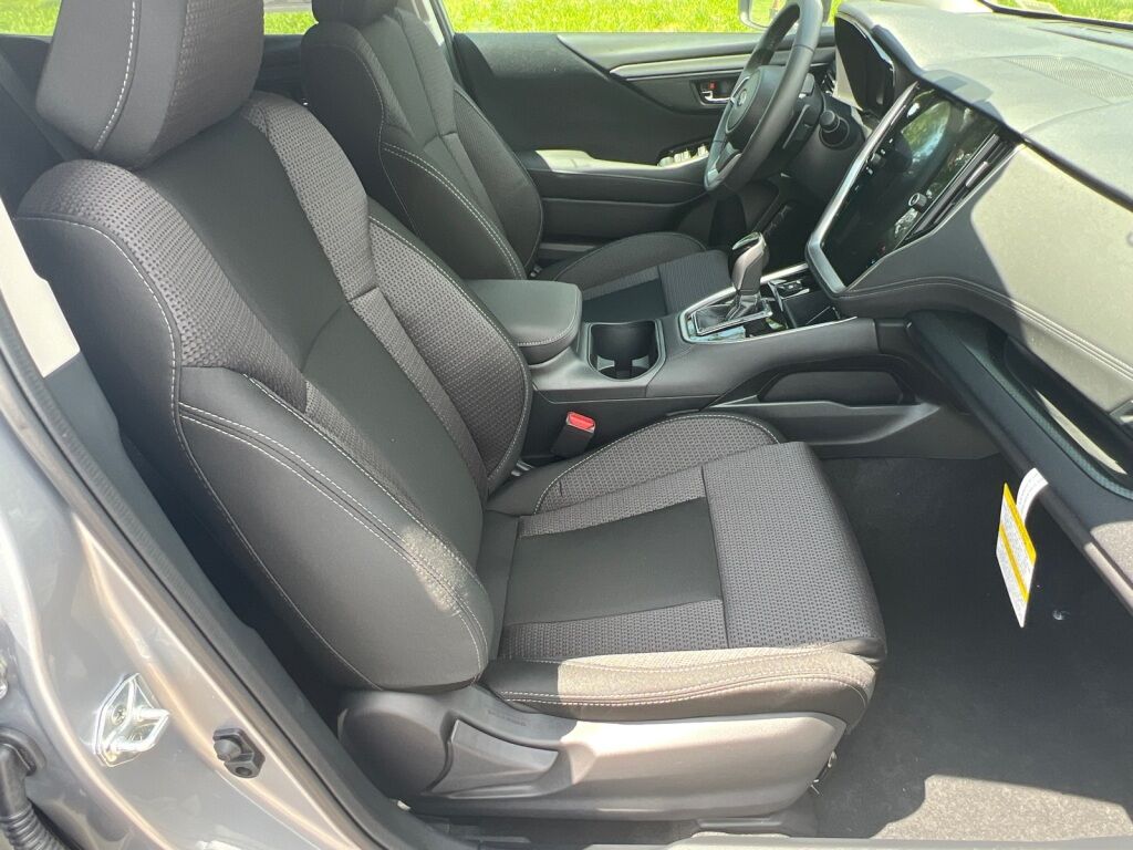 2025 Subaru OUTBACK Premium Hagerstown MD