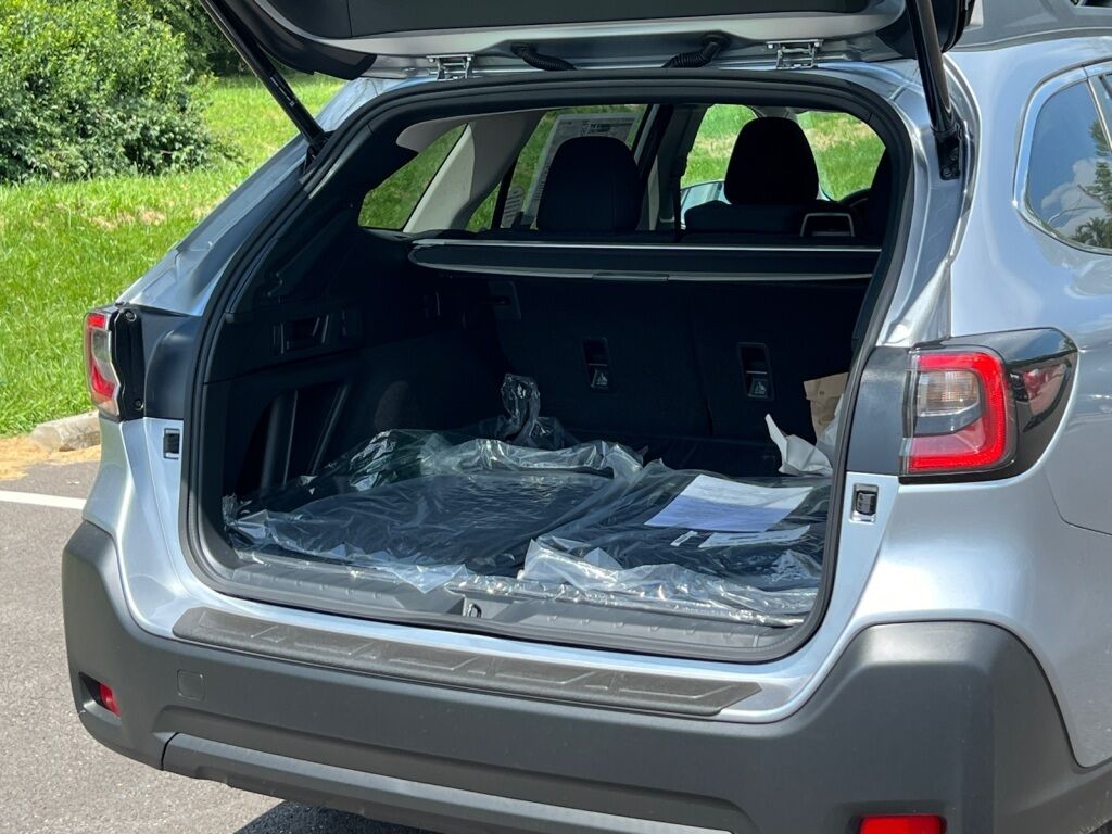 2025 Subaru OUTBACK Premium Hagerstown MD