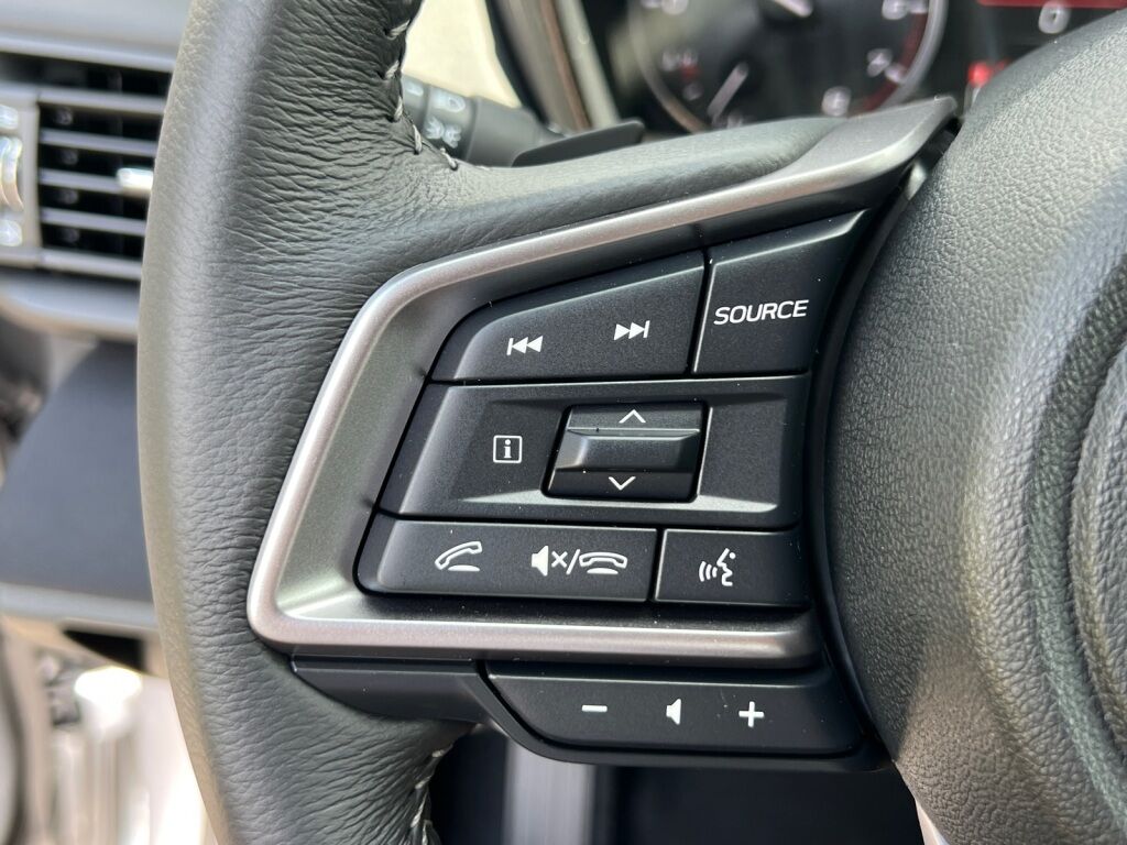 2025 Subaru OUTBACK Premium Hagerstown MD