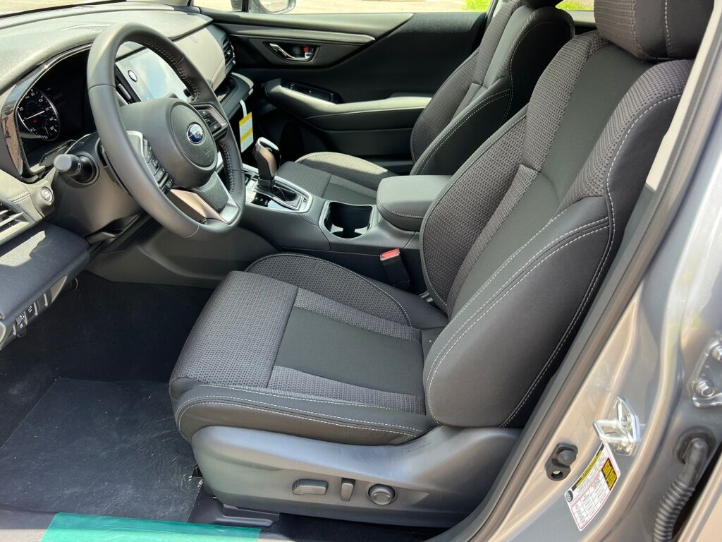 2025 Subaru OUTBACK Premium Hagerstown MD
