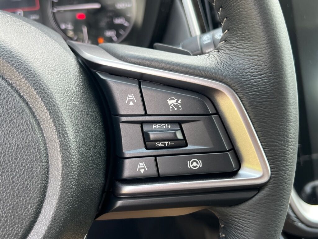 2025 Subaru OUTBACK Premium Hagerstown MD
