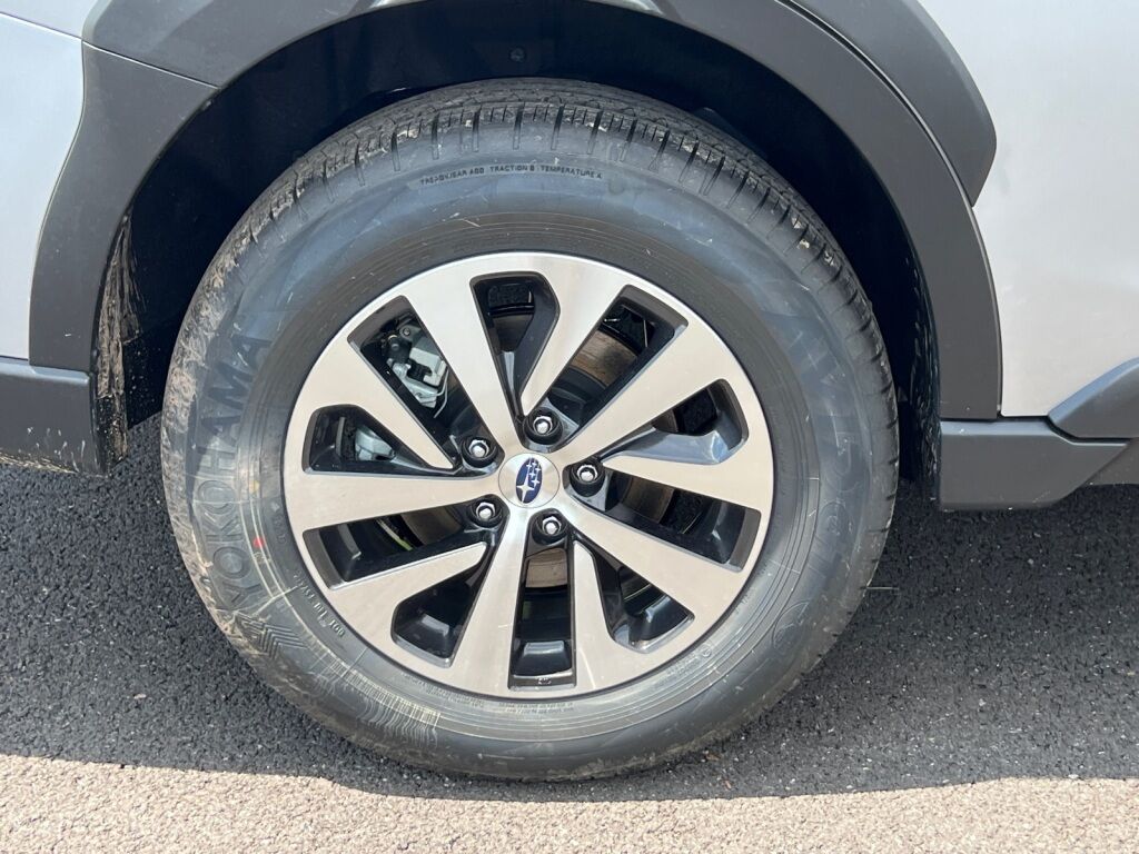 2025 Subaru OUTBACK Premium Hagerstown MD