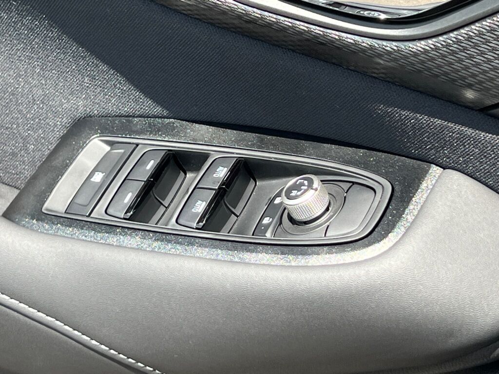 2025 Subaru OUTBACK Premium Hagerstown MD