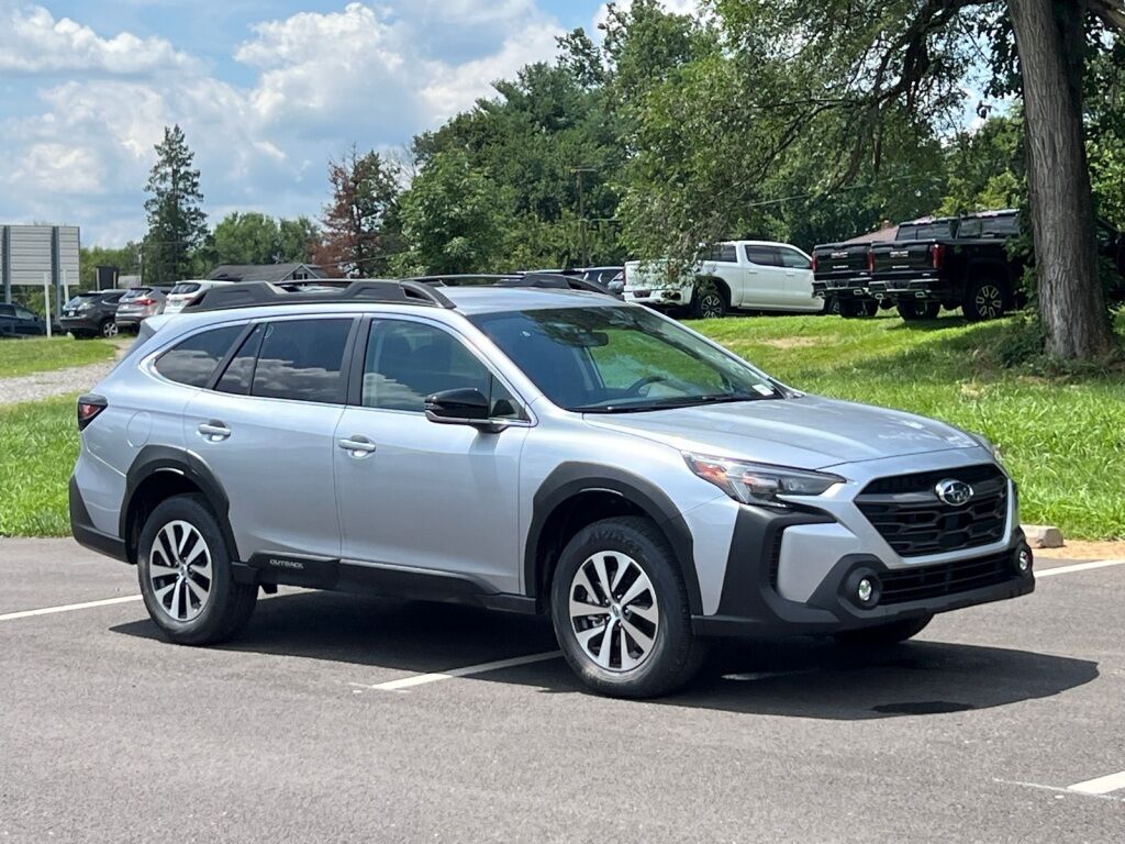 2025 Subaru OUTBACK Premium Hagerstown MD