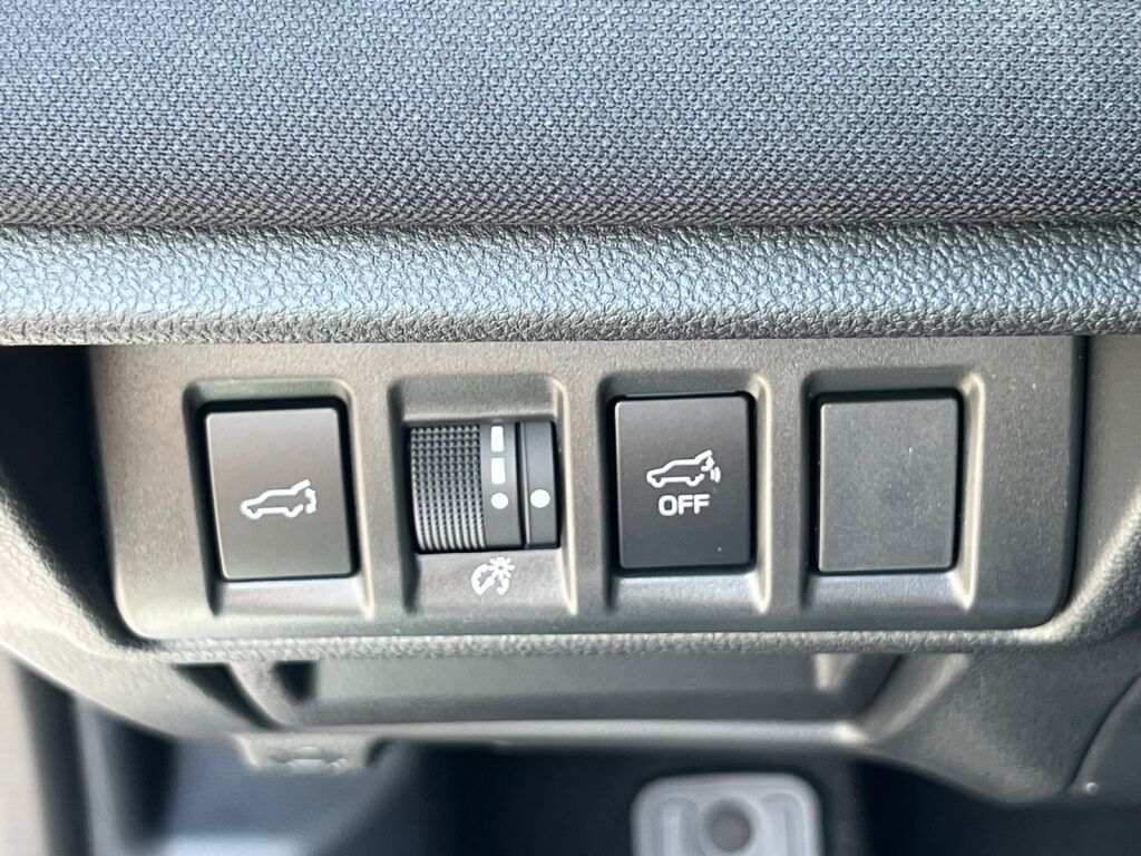 2025 Subaru OUTBACK Premium Hagerstown MD
