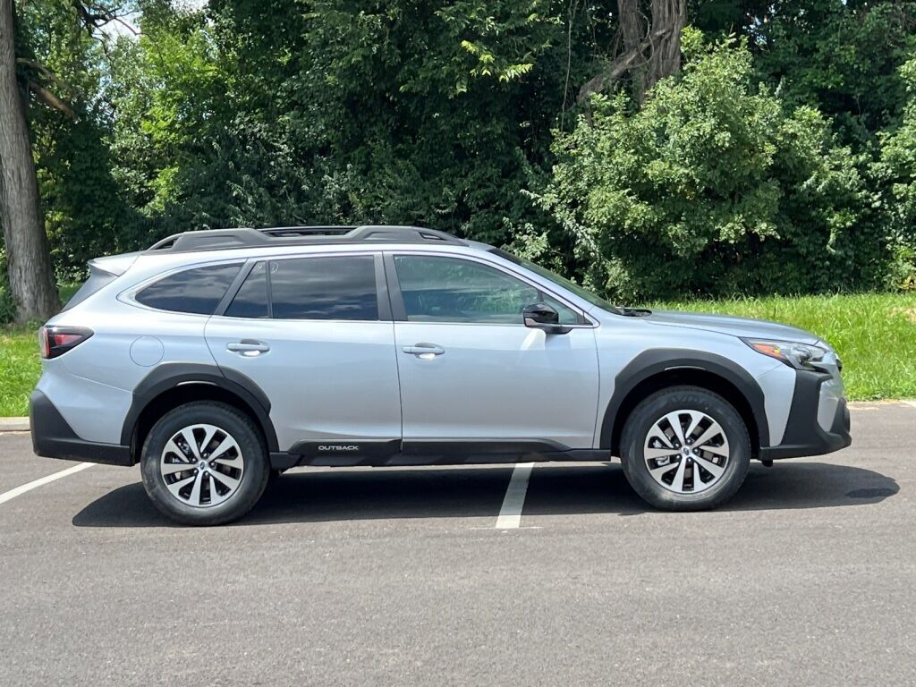 2025 Subaru OUTBACK Premium Hagerstown MD
