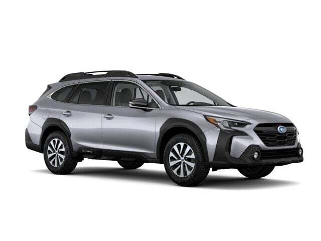 2025 Subaru OUTBACK Premium Hagerstown MD