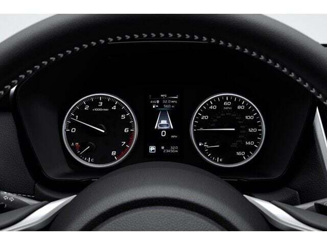 2025 Subaru OUTBACK Premium Hagerstown MD
